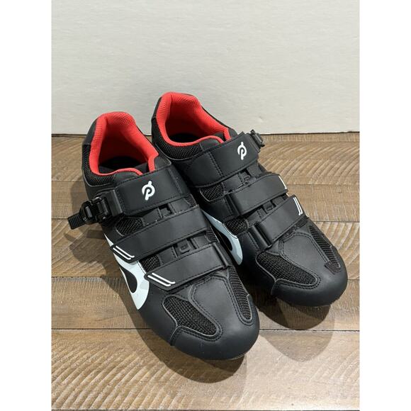 Peloton Cycling Shoes Men Size 46 - Black - No Spikes main image 5